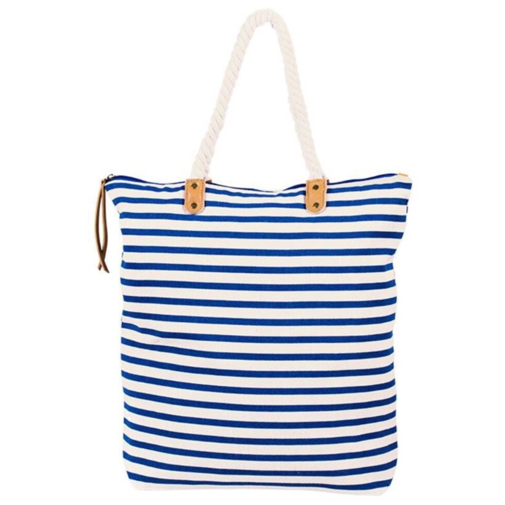 Summer & Rose Tote Bag